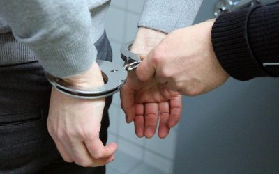 Los antecedentes policiales y su diferencia con los antecedentes penales