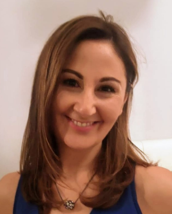 Fotografía Margarita