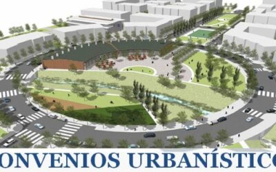 Los Convenios Urbanísticos. Incumplimiento del Agente Urbanizador. Responsabilidad patrimonial o contractual.