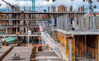 PRESCRIPCIÓN DE INFRACCIONES URBANÍSTICAS EN ANDALUCÍA